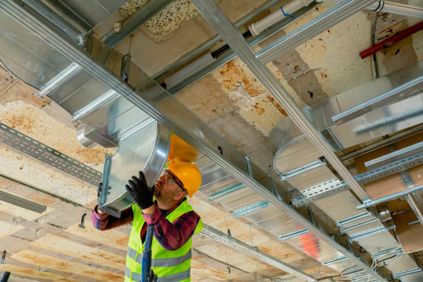 Best HVAC cleaning services  in Watertown, WI
